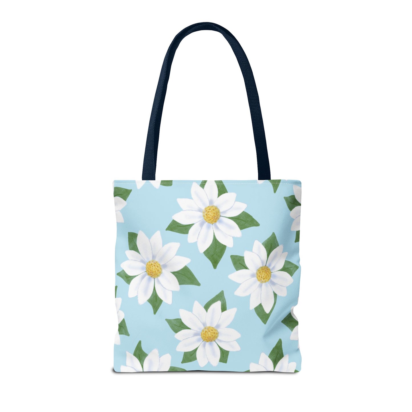 Daisy Mae Tote Bag
