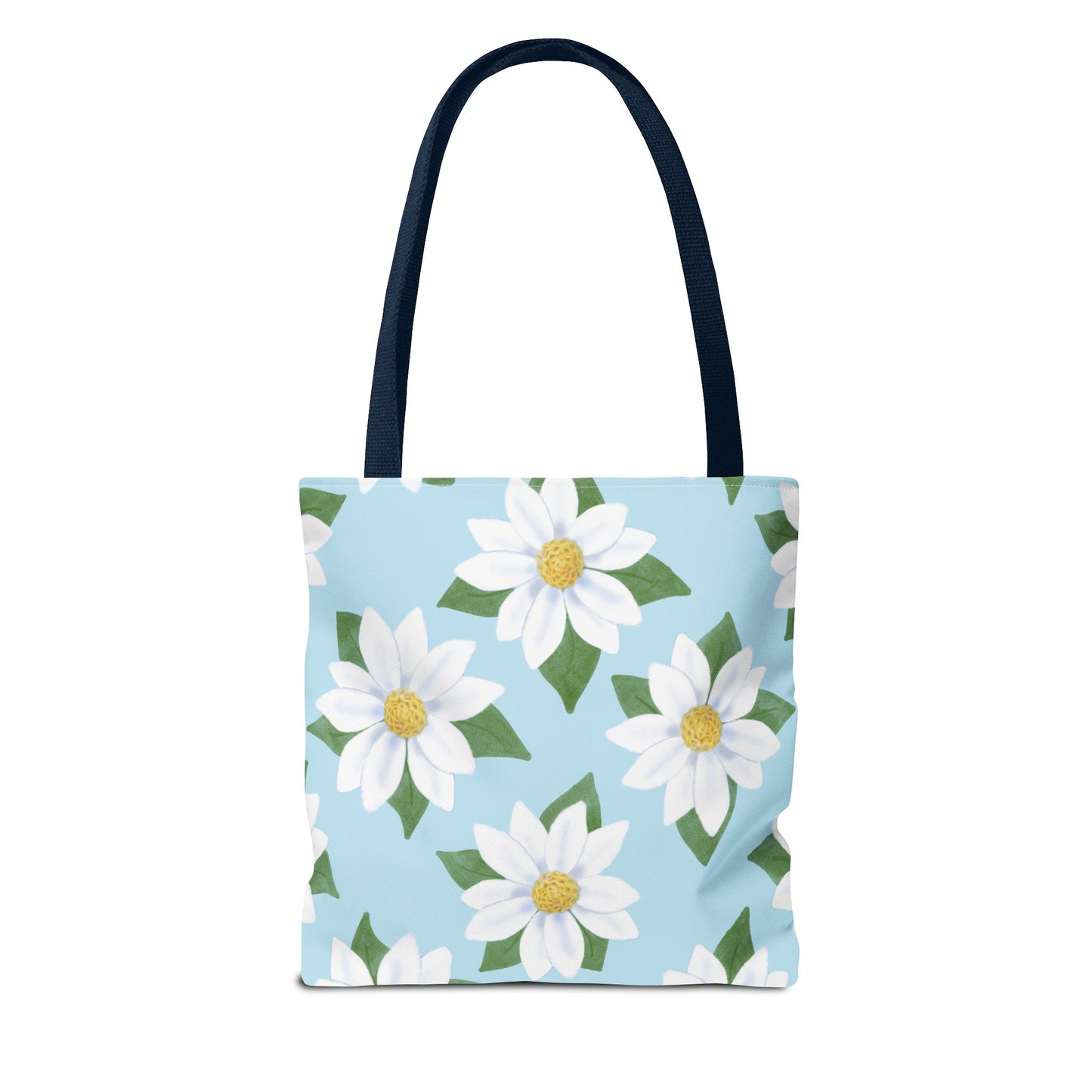 Daisy Mae Tote Bag