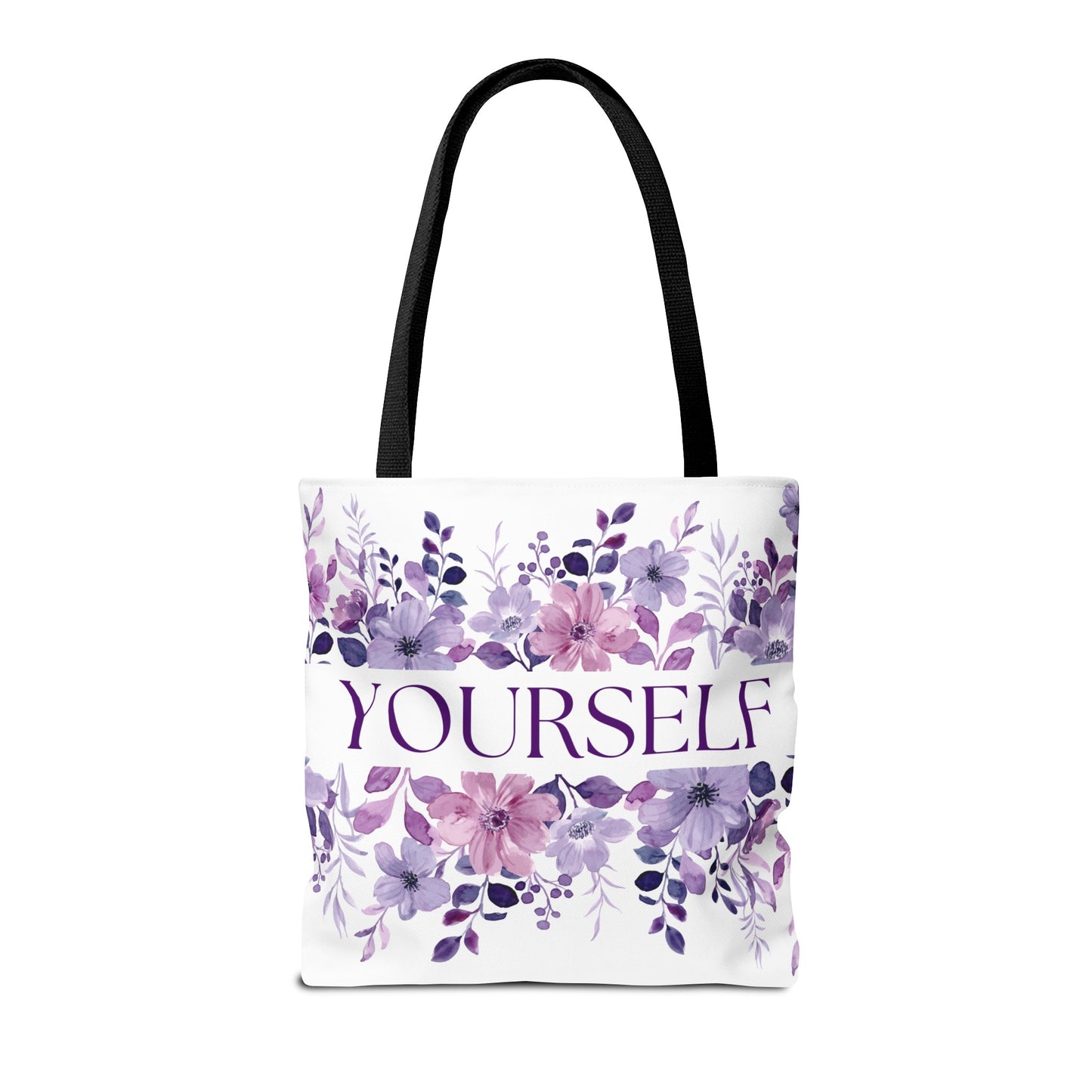 Untwist Yourself Tote Bag