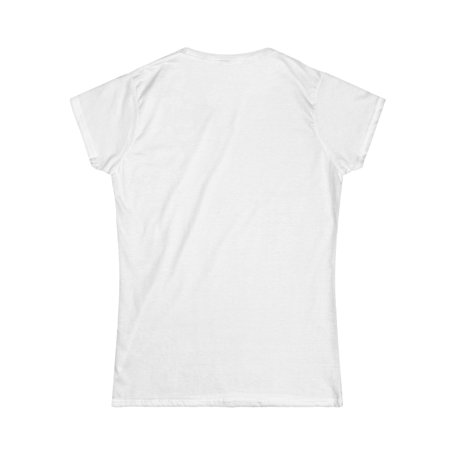 Untwist Yourself Women's Softstyle Tee