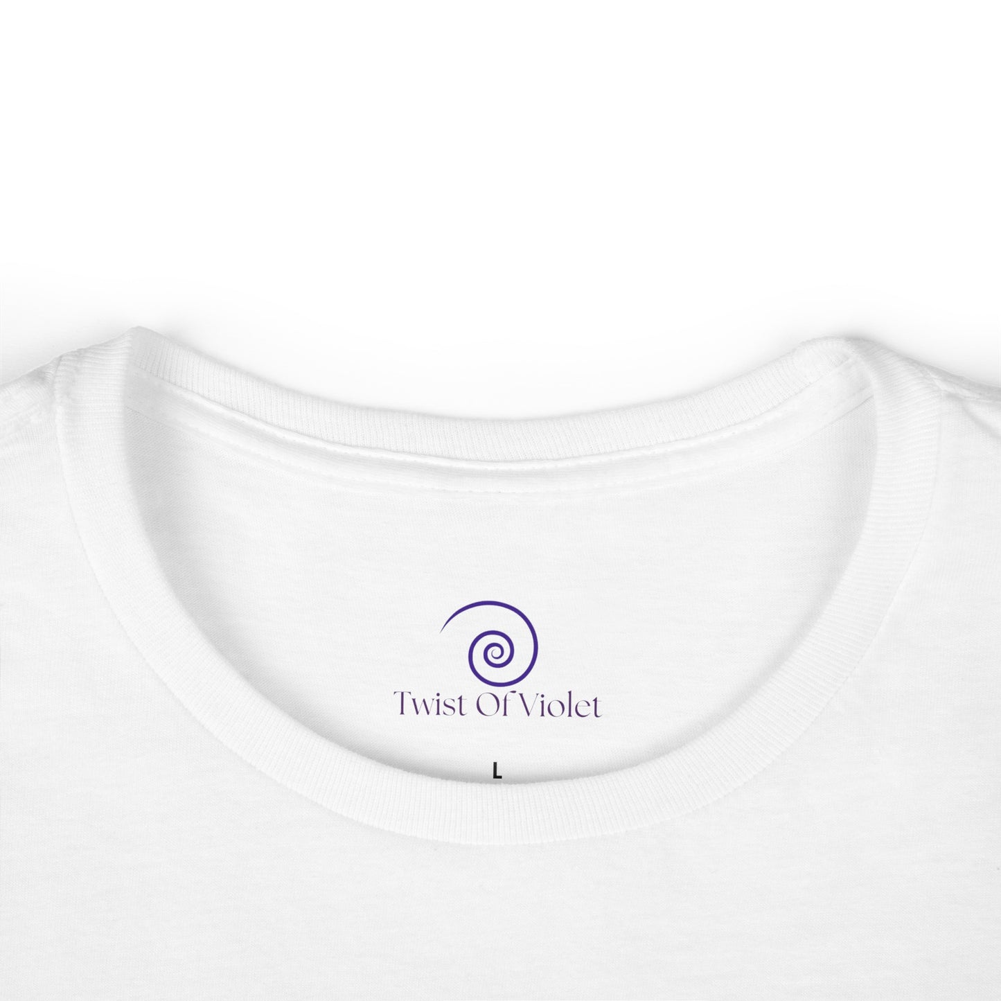 Untwist Yourself Women's Softstyle Tee