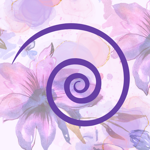 Twist Of Violet