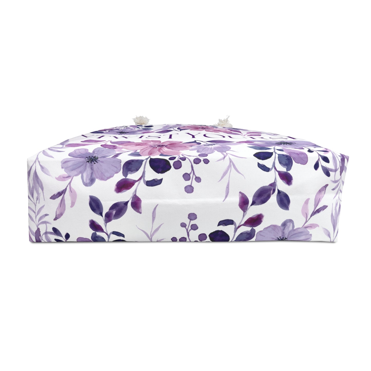 UnTwistYourself Weekender Bag