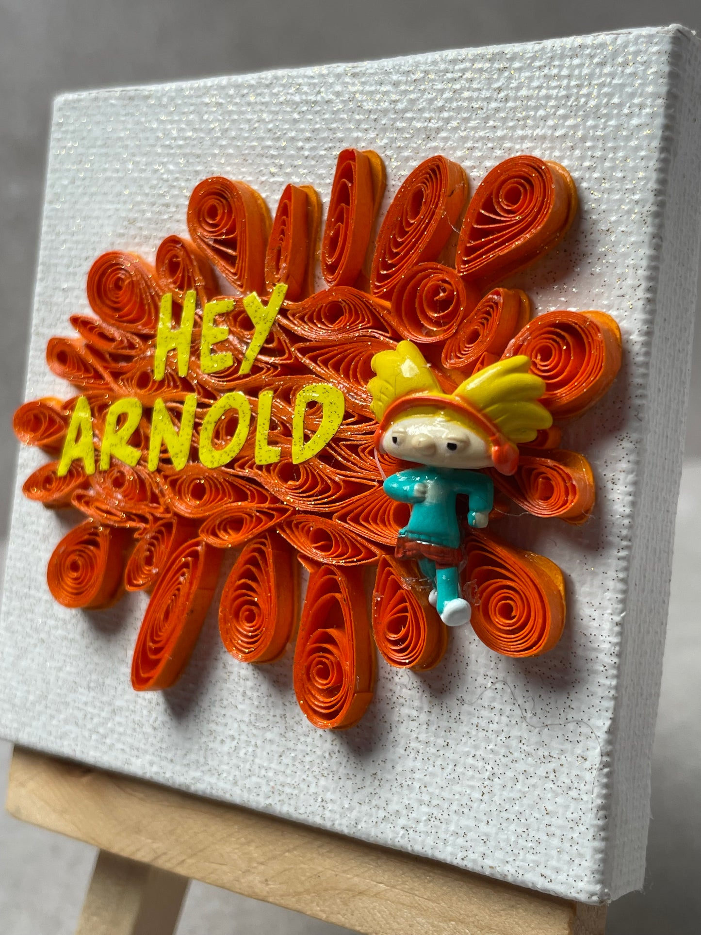 Yo Arnold