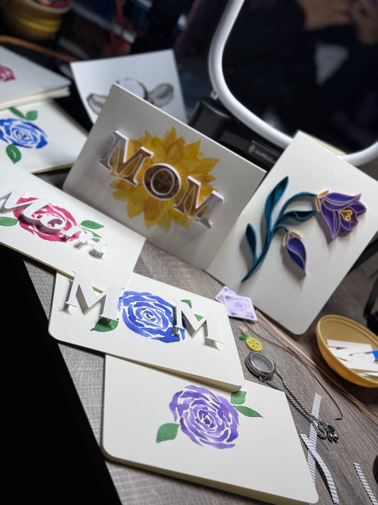 Mothers Day Cards