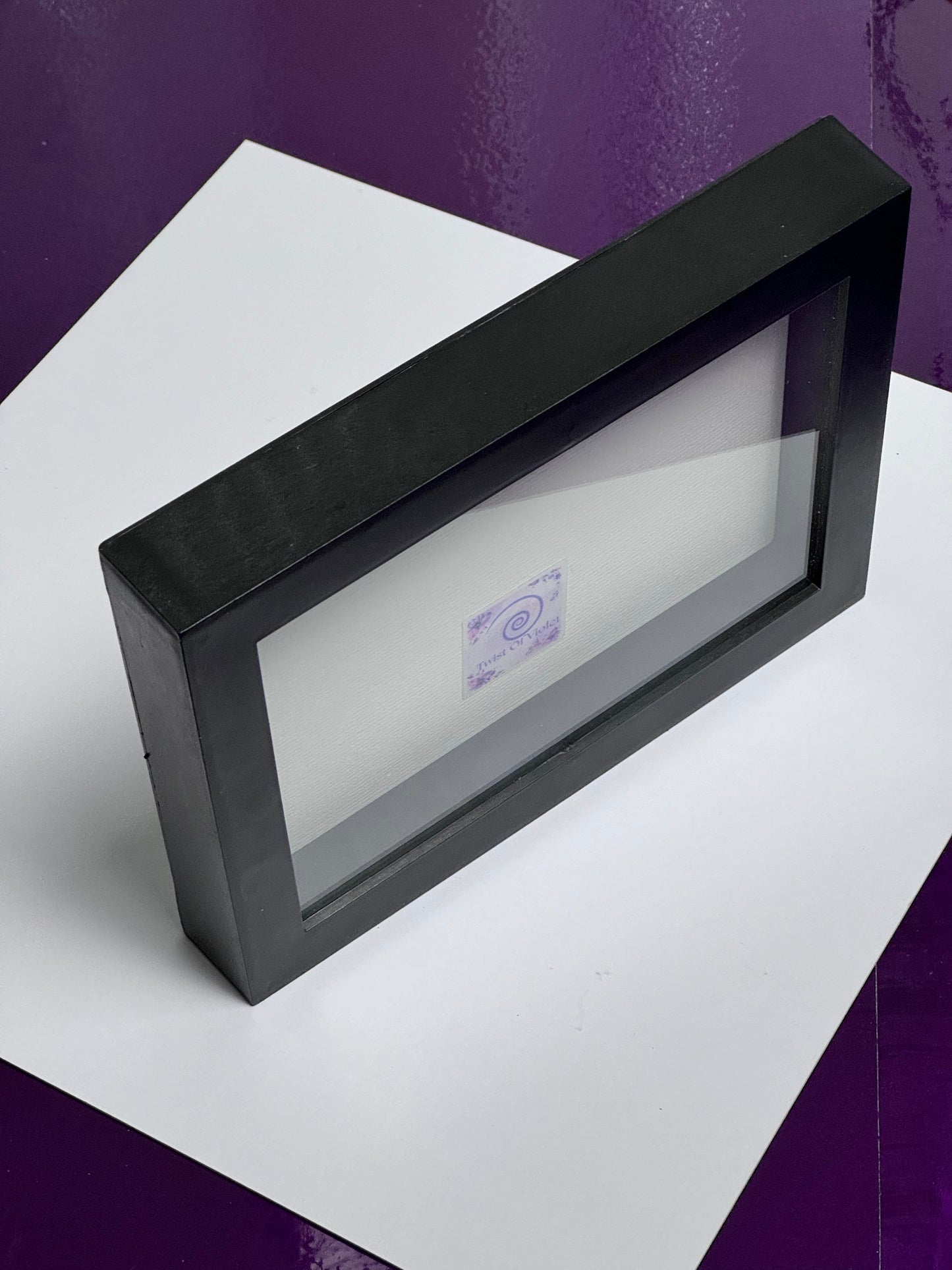 5 x 7 Frame (Card not included)