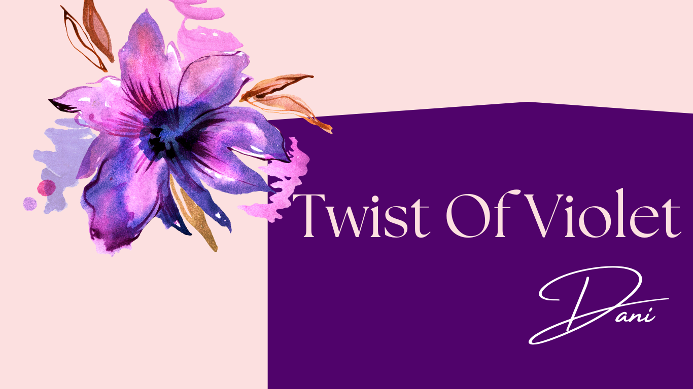 Twist of Violet Gift Card