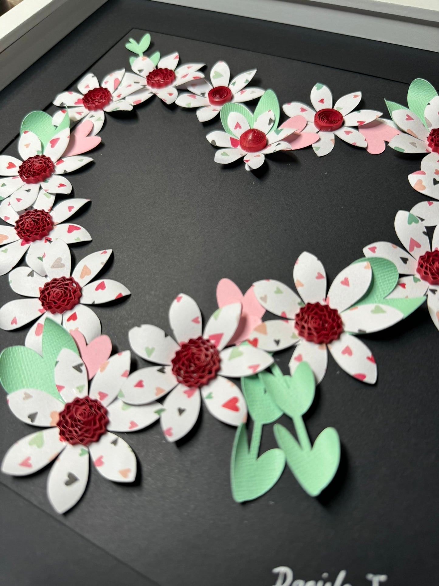 Daisy Delight Lg