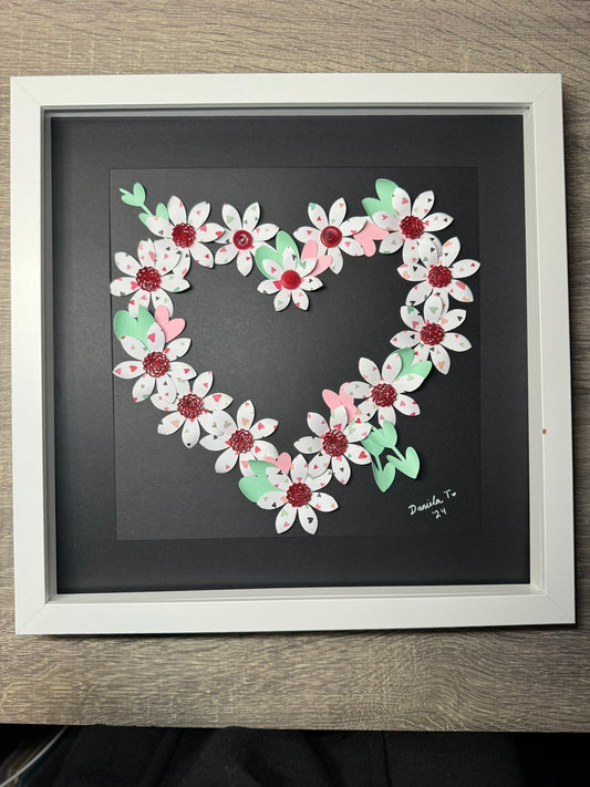 Daisy Delight Lg