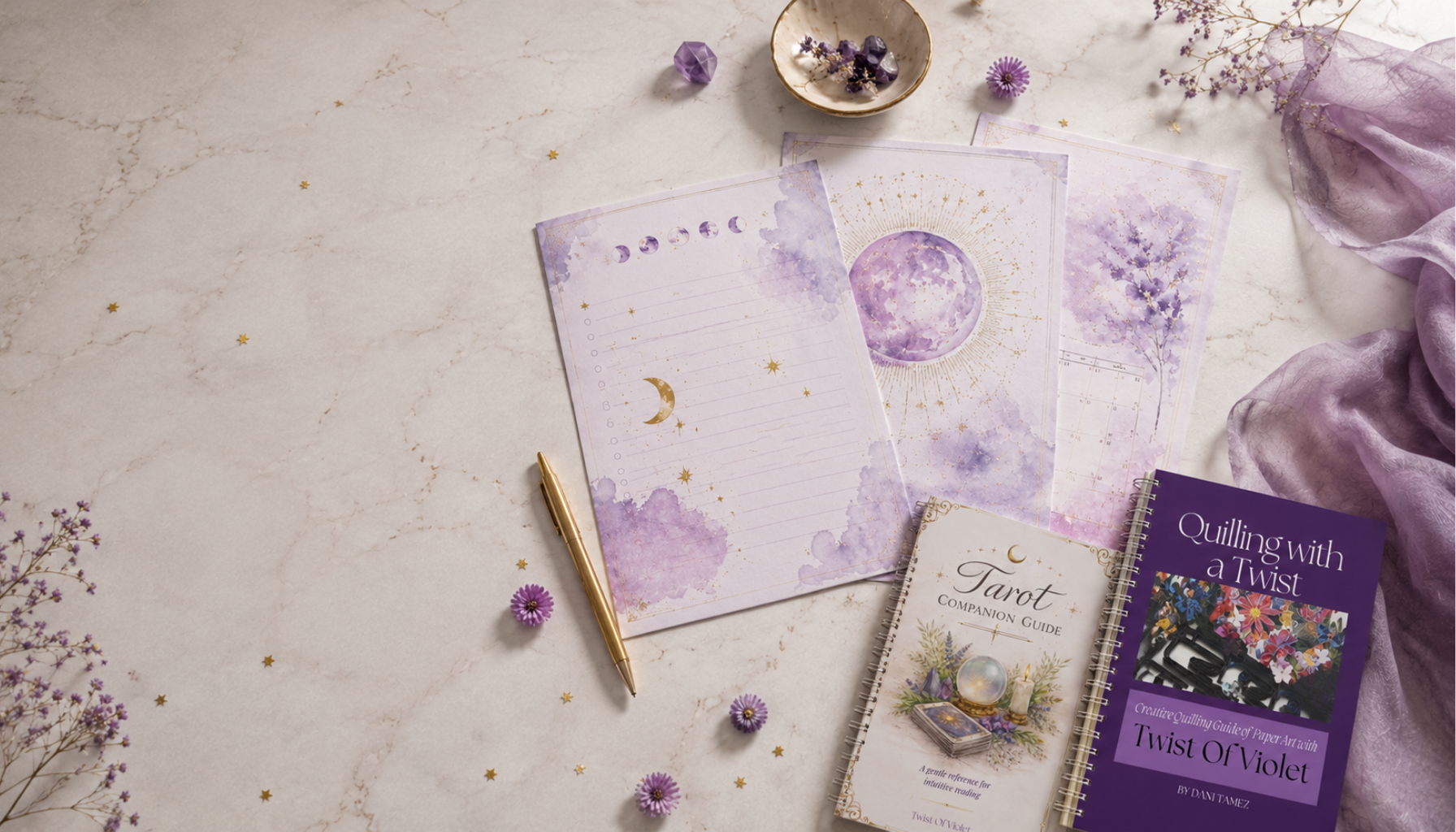 Printables & Digital