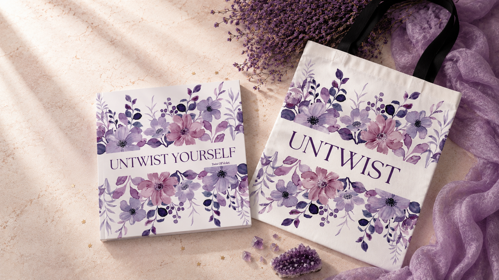 Untwist Yourself