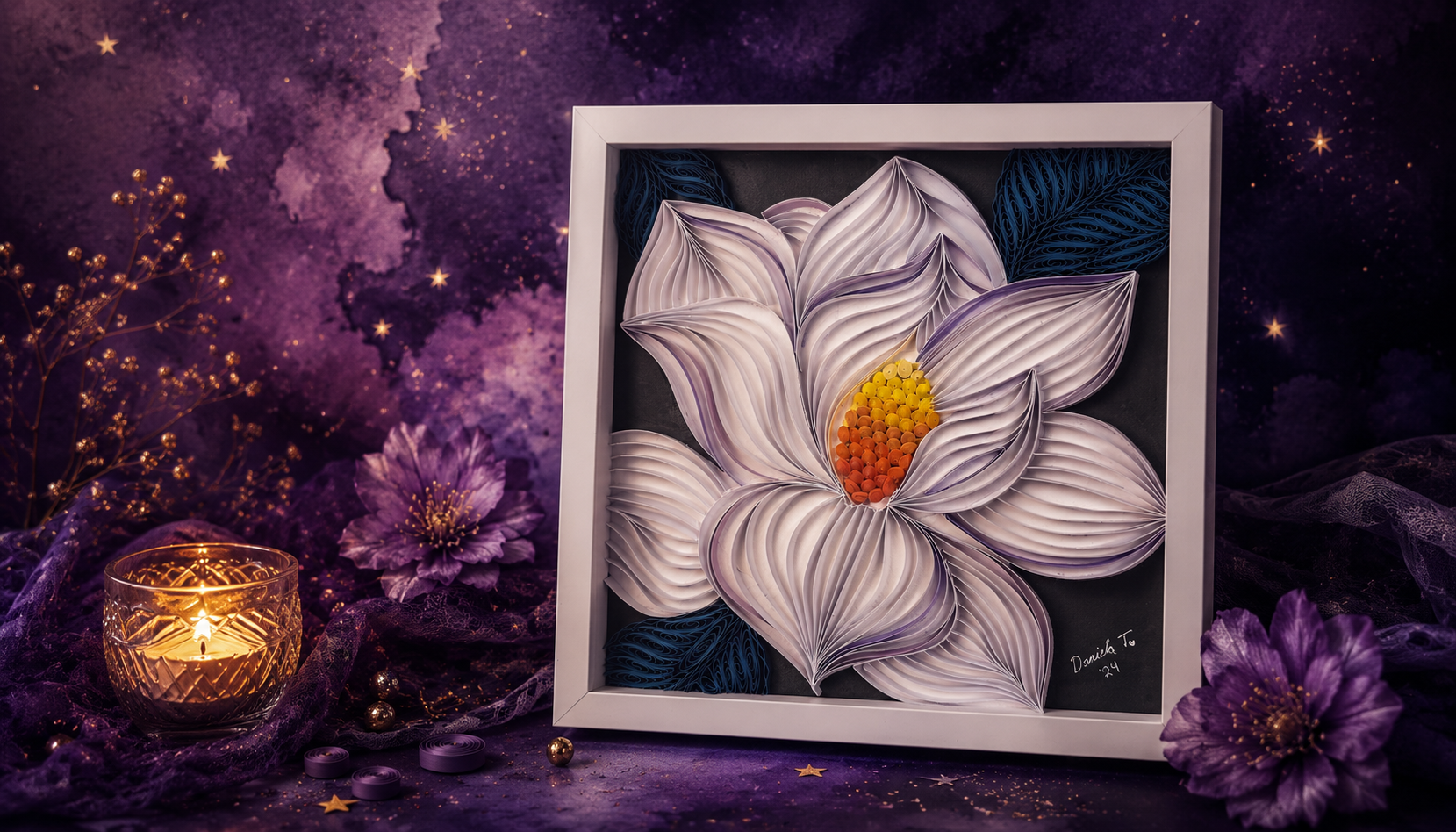 Shadow Box