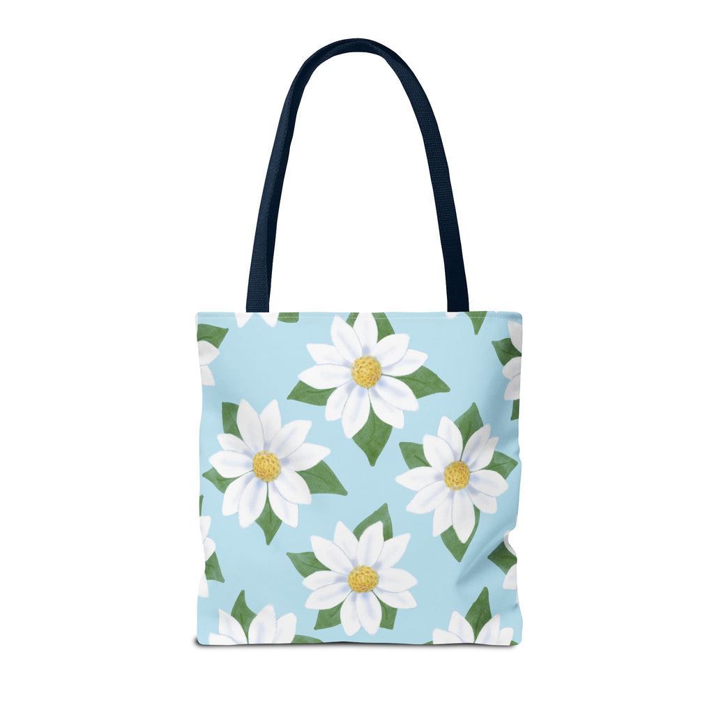 Daisy Mae Tote Bag
