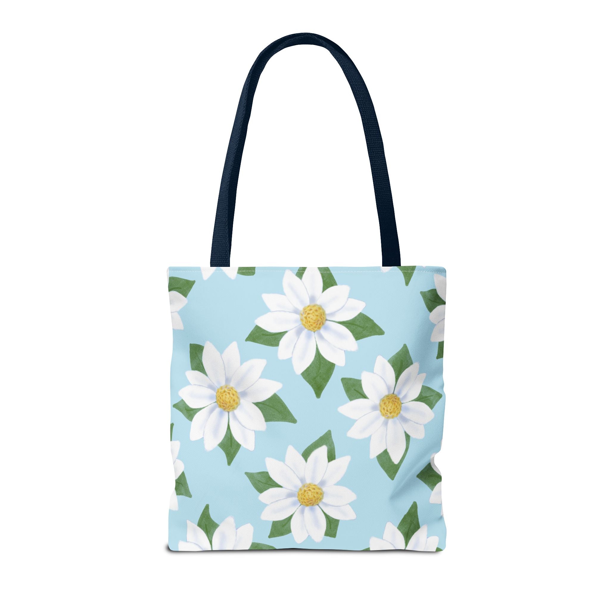 Daisy Mae Tote Bag