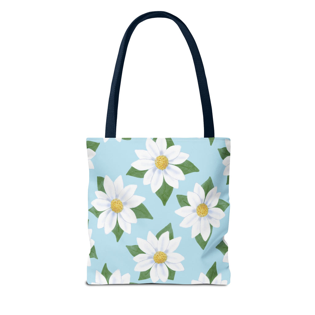 Daisy Mae Tote Bag