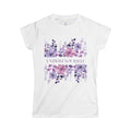 Untwist Yourself Women's Softstyle Tee