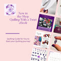 Quilling With a Twist: A Beginner’s Guide to Paper Quilling 101